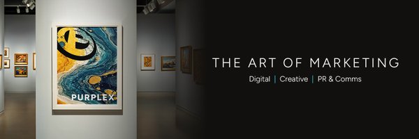 PurplexUK Profile Banner