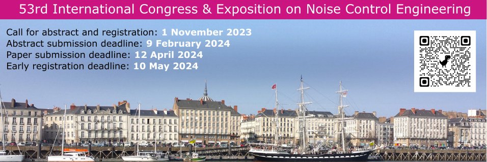 Internoise2024 banner