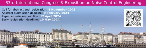 internoise2024 Profile Banner