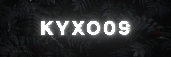 Morgane0009's profile banner image