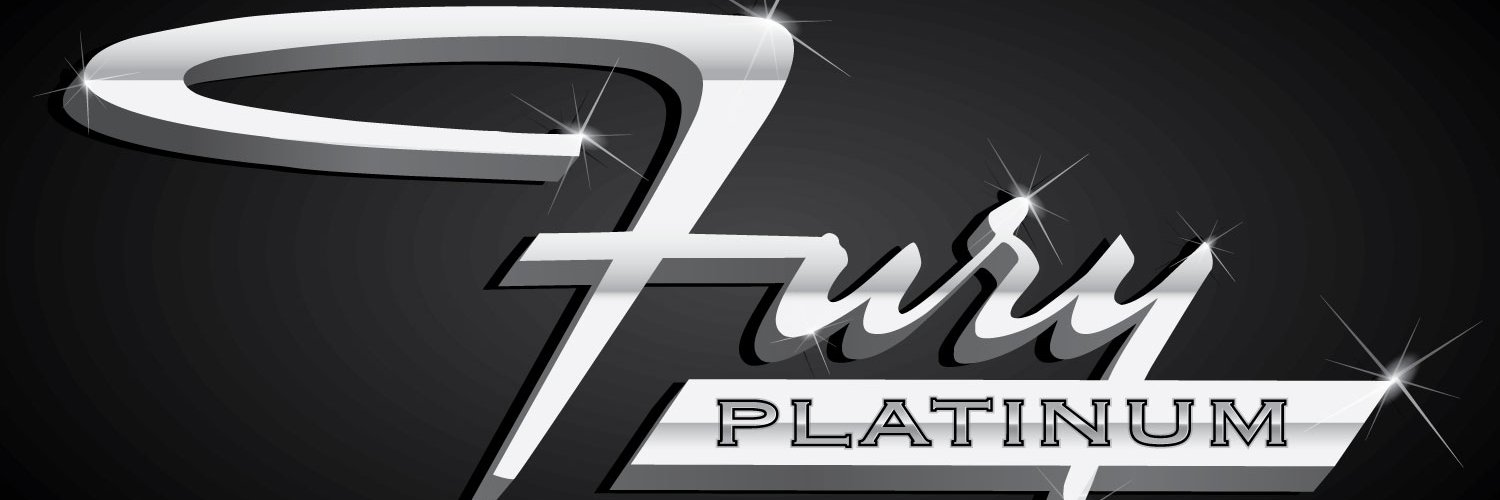 TN Fury Platinum Dillon banner