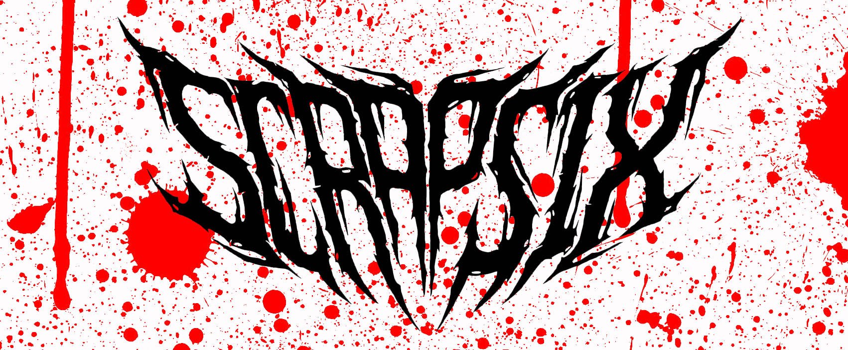 SCRAPSIX Official banner