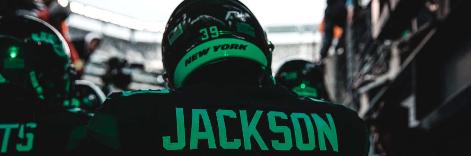 B Jackson Jr. banner
