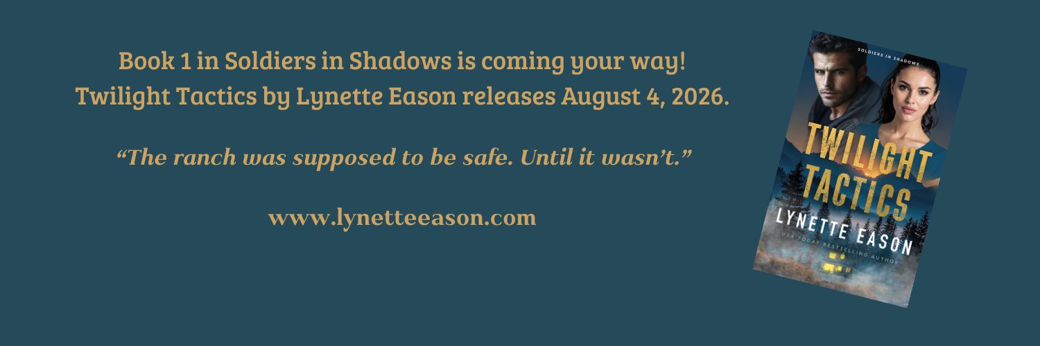 Lynette Eason banner