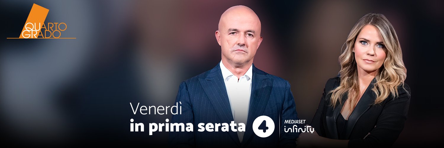 Quarto Grado's banner