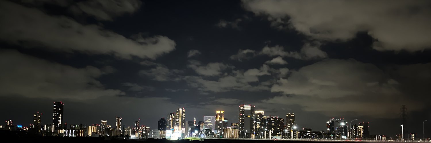 ケニだもん banner