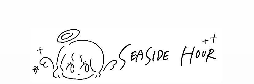 seaside_hour's profile banner image