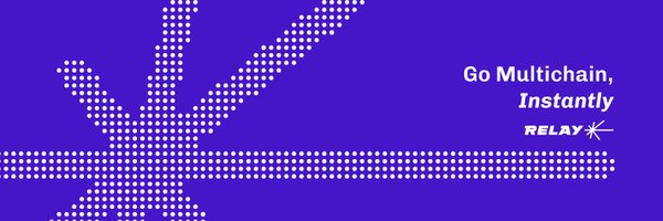 RelayProtocol Profile Banner
