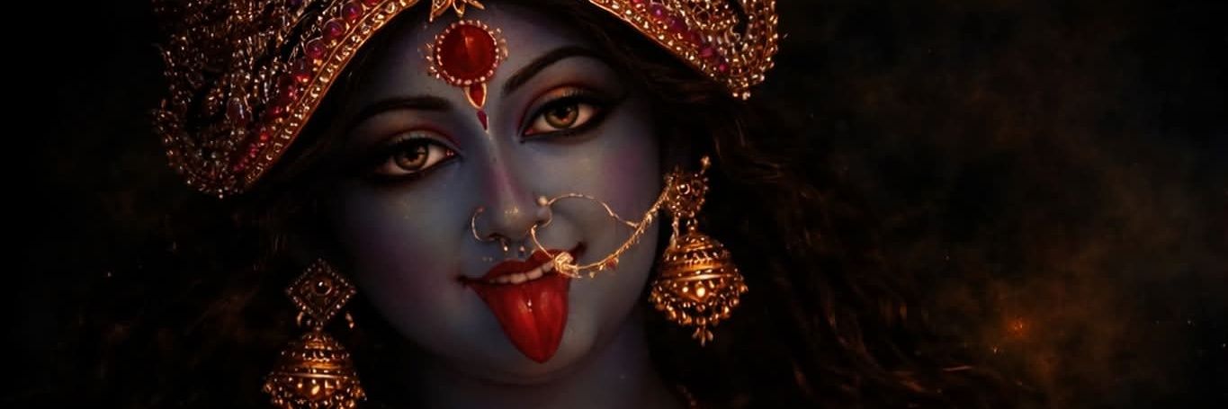 OXY Kali ☘️ banner