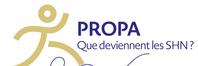 Projet ANR PROPA banner