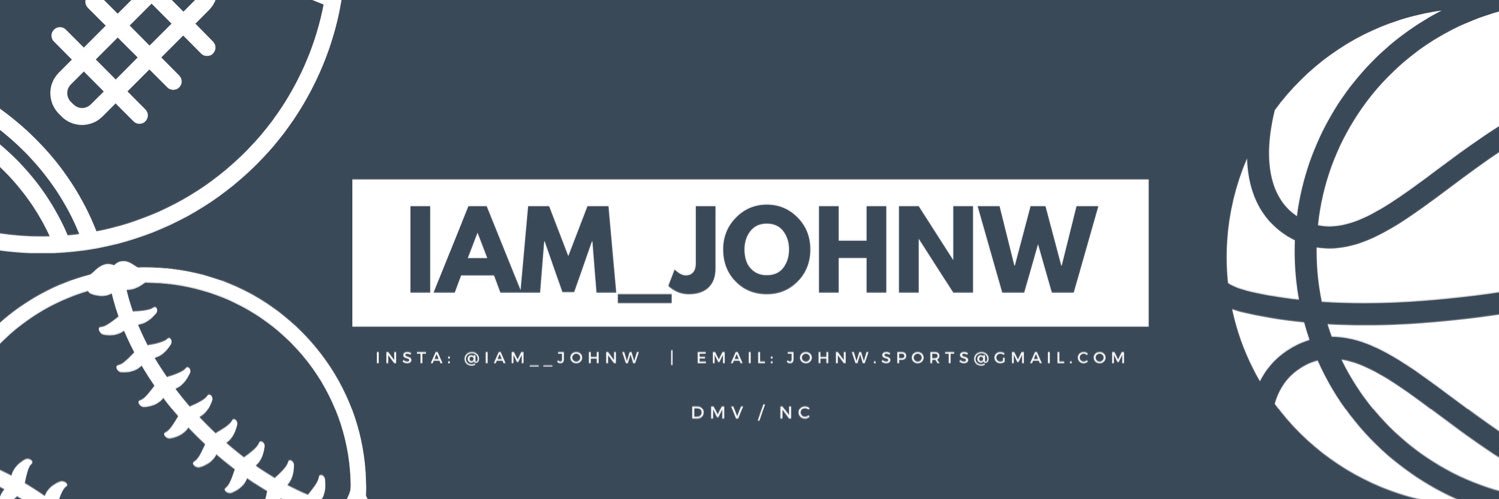 John's banner