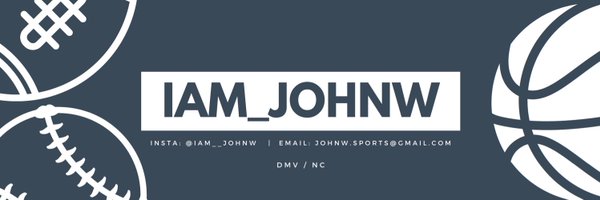 John Profile Banner