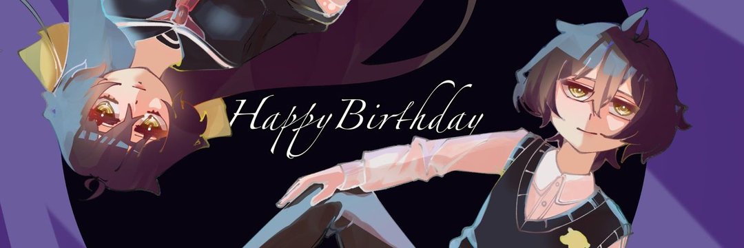 かぶき's banner