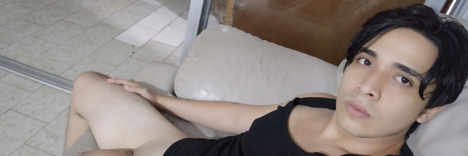 Xvierramir's profile banner image