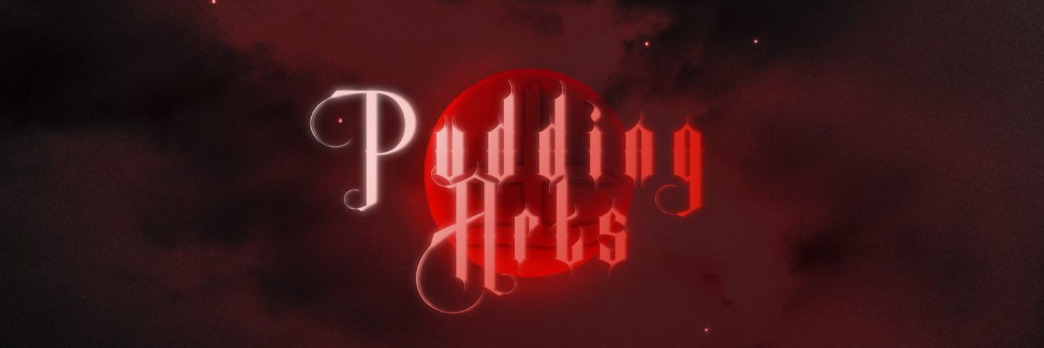 𝙋𝙪𝙙𝙞𝙢 土🩸 banner