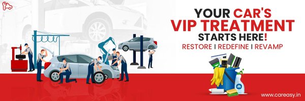 careasy_support Profile Banner