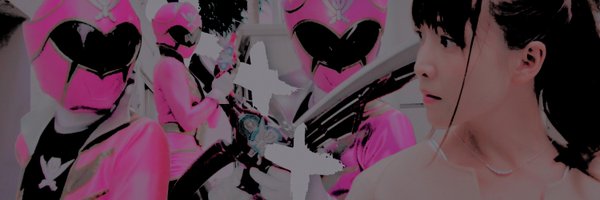 Gokaigerpink Profile Banner