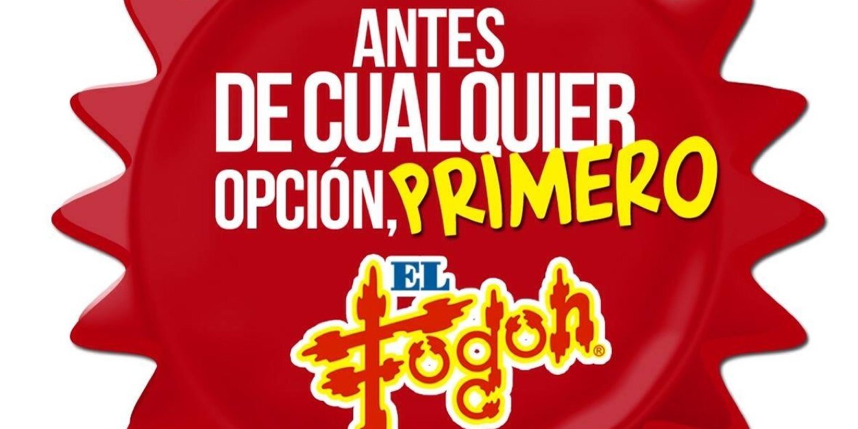 elfogontacos's profile banner image