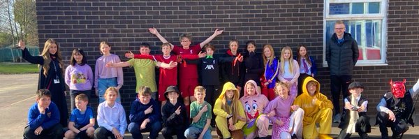 Y6Redgate Profile Banner