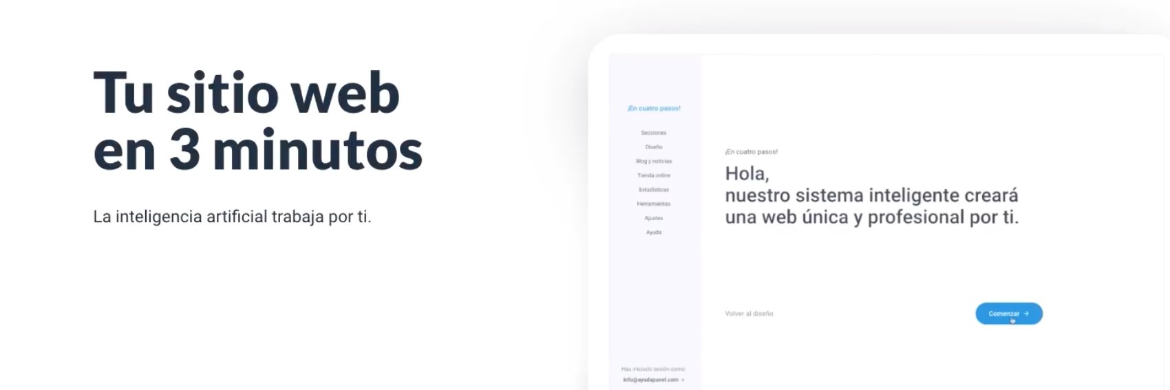 getsiweb's profile banner image