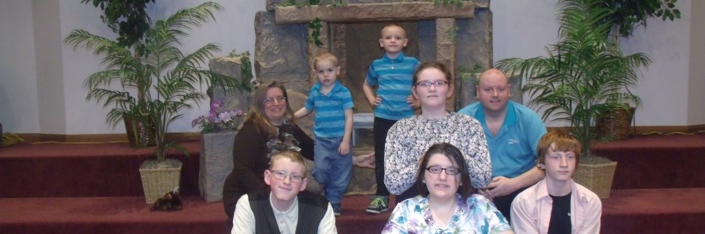 tigermomma's profile banner image