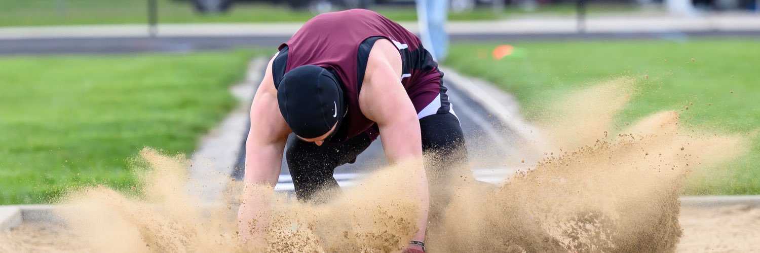 Isaiah DeWitt banner