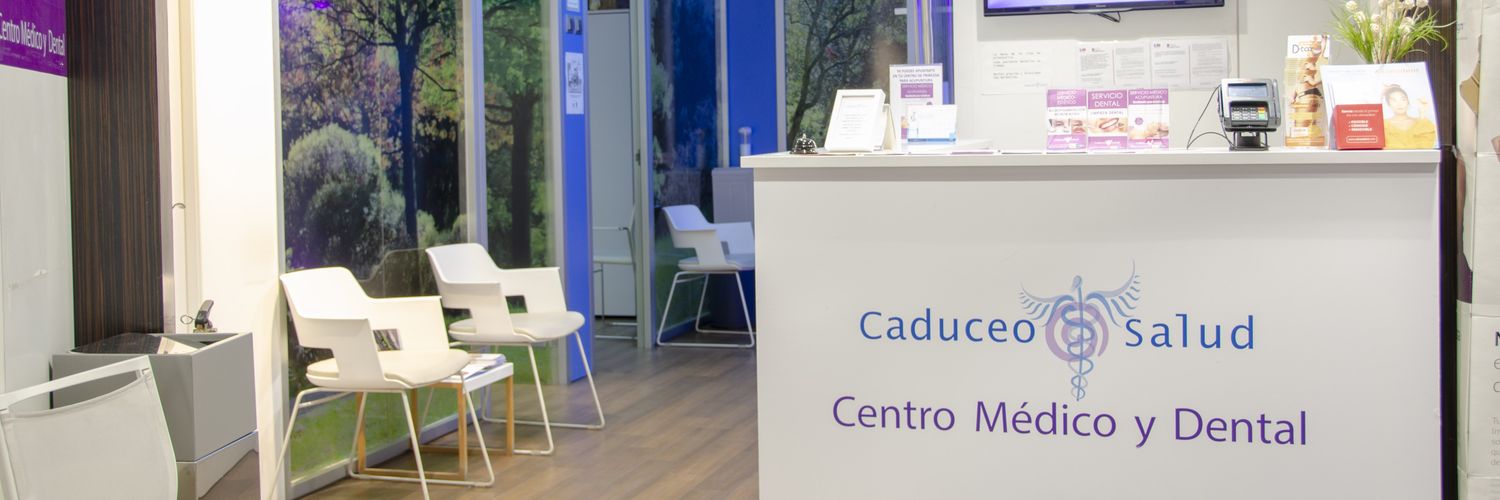 caduceosalud's profile banner image