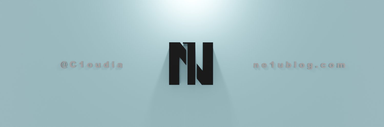 C1oudia's profile banner image