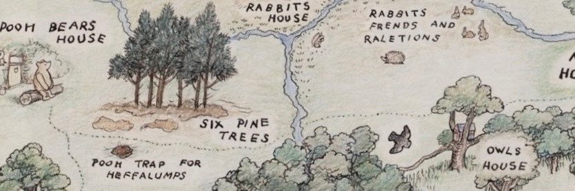 เดอะพูห์ッ banner