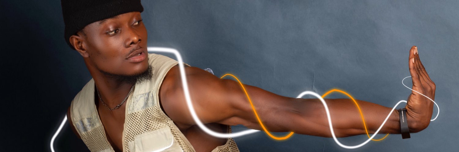 SHOCKWAVES ⚡️ banner