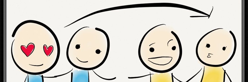 ALFREDO Y LIZBETH banner
