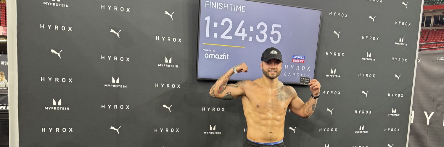 Marco De Lauro banner