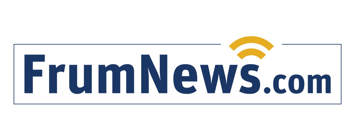 FrumNews.com's banner