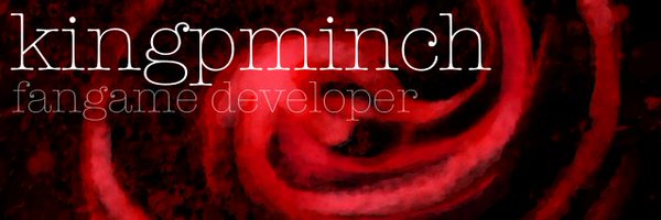 kingpminch Profile Banner