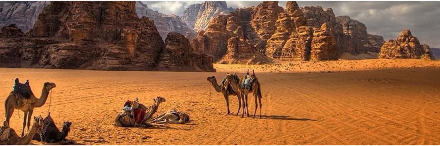 🐪🇸🇦h banner