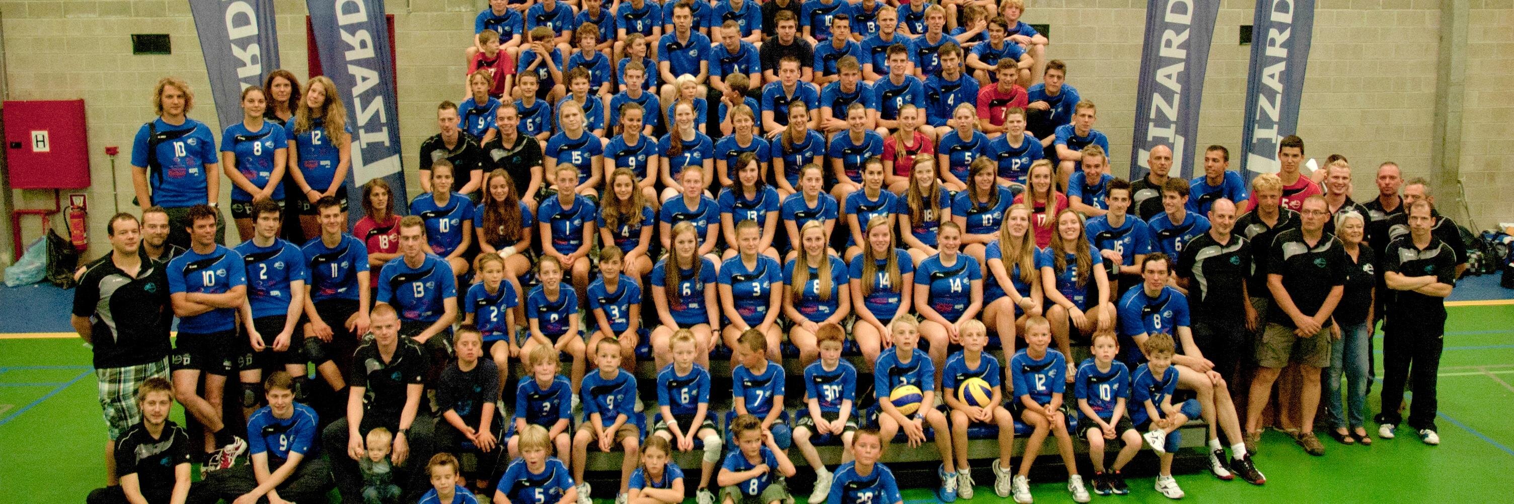 lizardsvolley's profile banner image