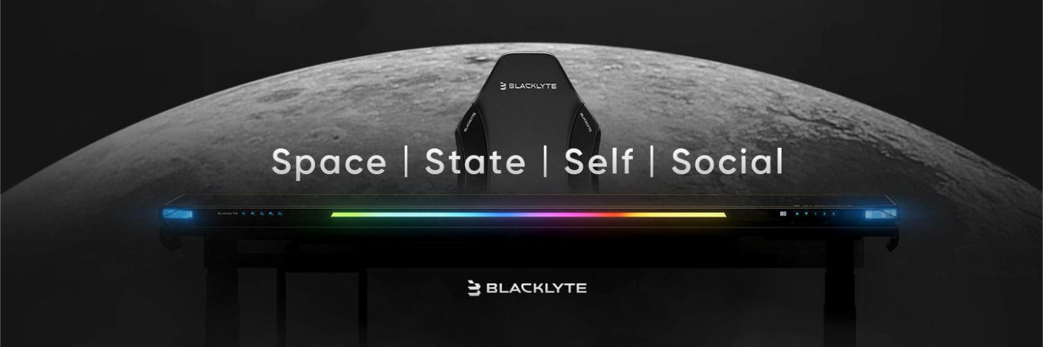 Blacklyte banner