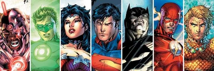 Batmanrules1994's profile banner image