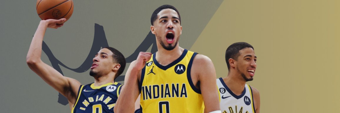 Tyrese Haliburton BR banner