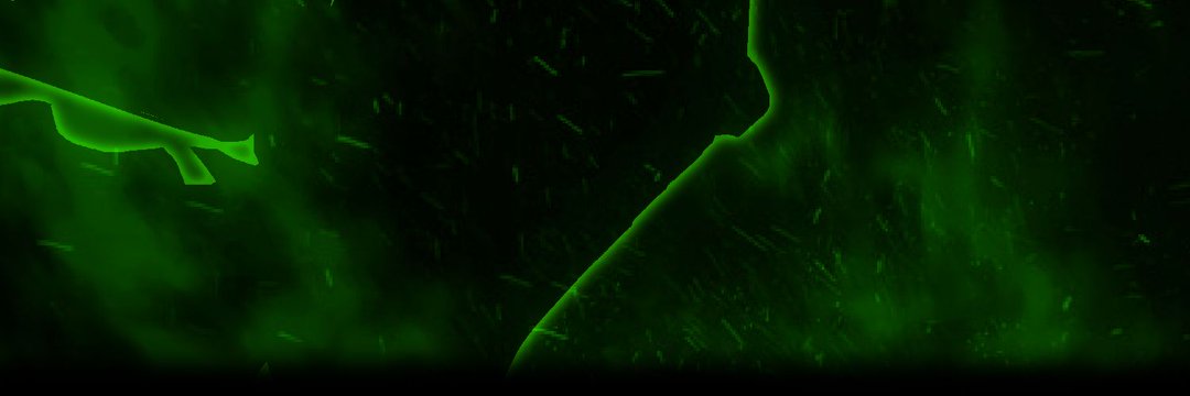 The End's banner
