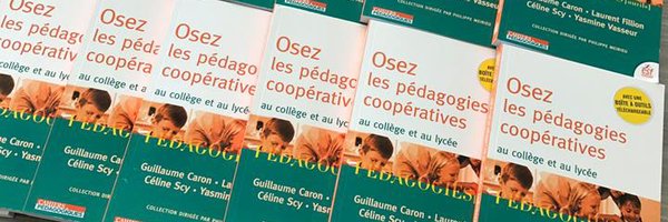 gcarondk Profile Banner