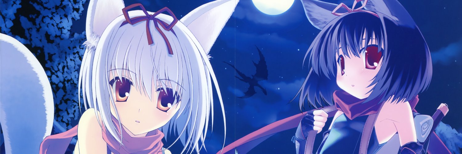 Lise 🏳️‍⚧️ | 🔜 Supernova!'s banner