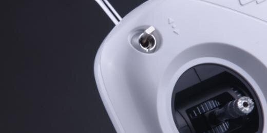 dronestory's profile banner image