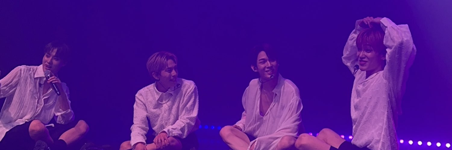 youngbinsemx's profile banner image