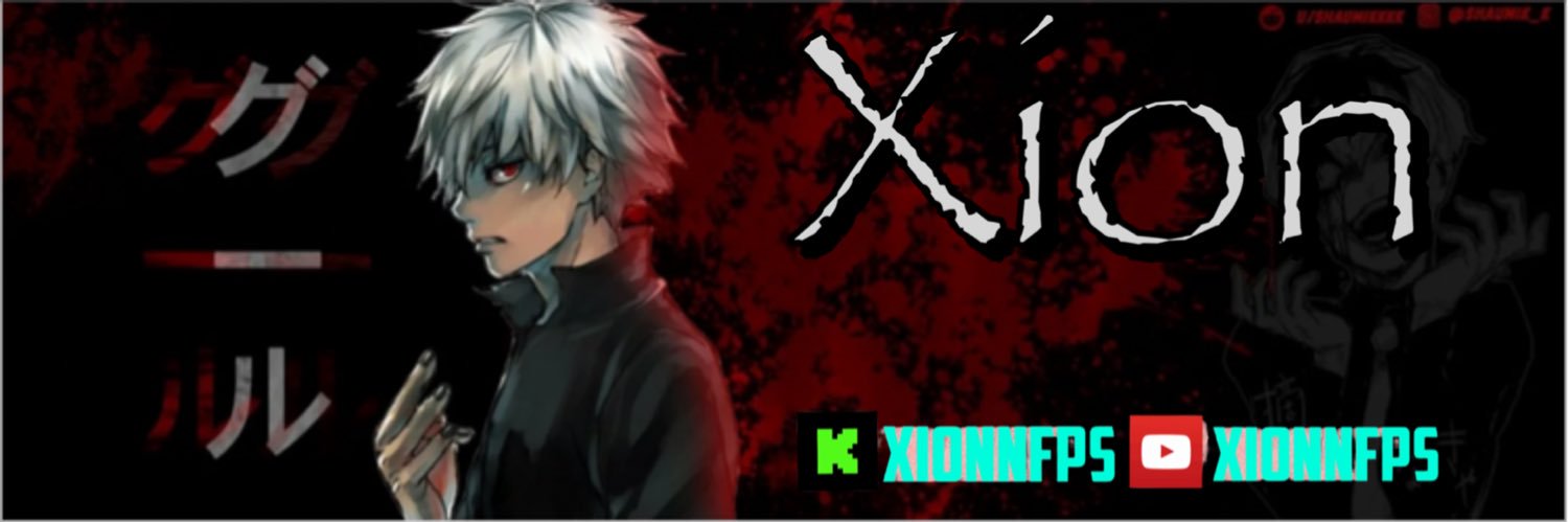 //R Xion banner