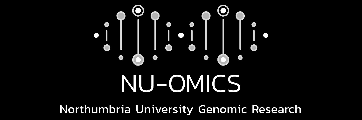 NU-OMICS banner