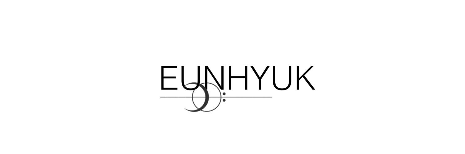 eunhyuk media ⏾ banner