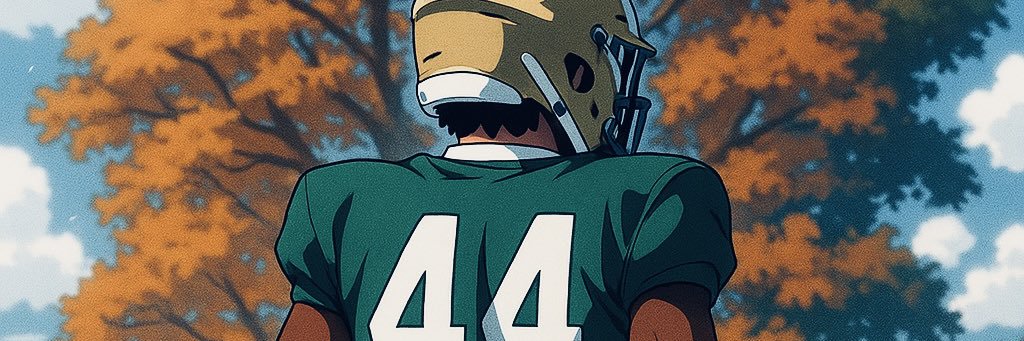 Chaz Gray's banner