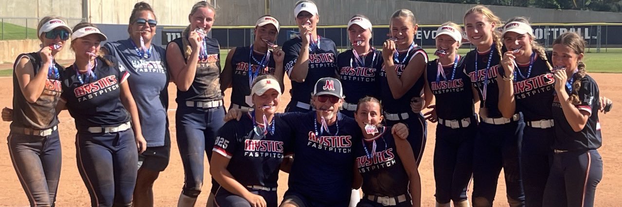 Delaney Radtke 2028 banner