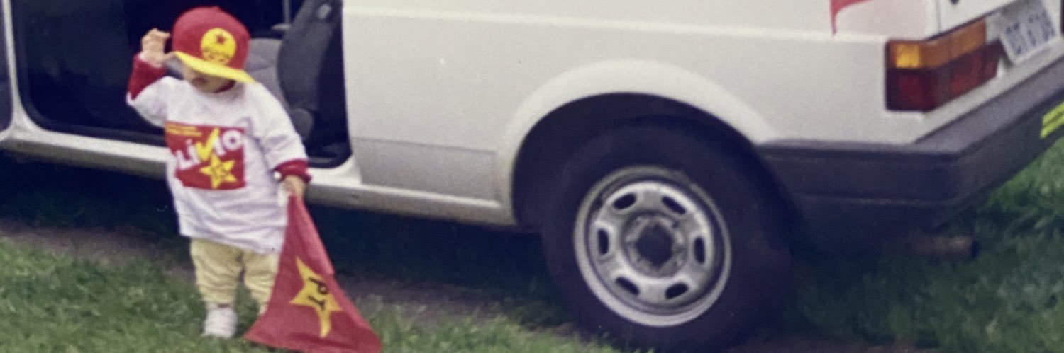 JuuForell's profile banner image